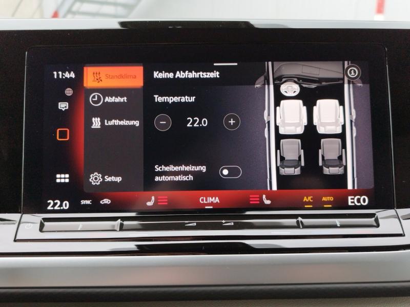 VW California Ocean eHybrid 180 kW 4M