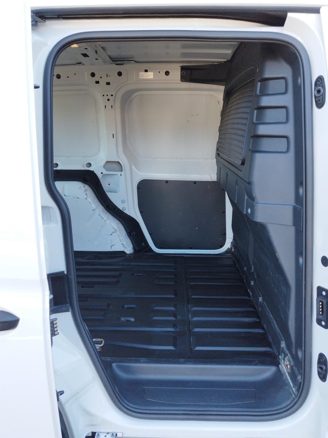 VW Caddy Cargo Entry TDI