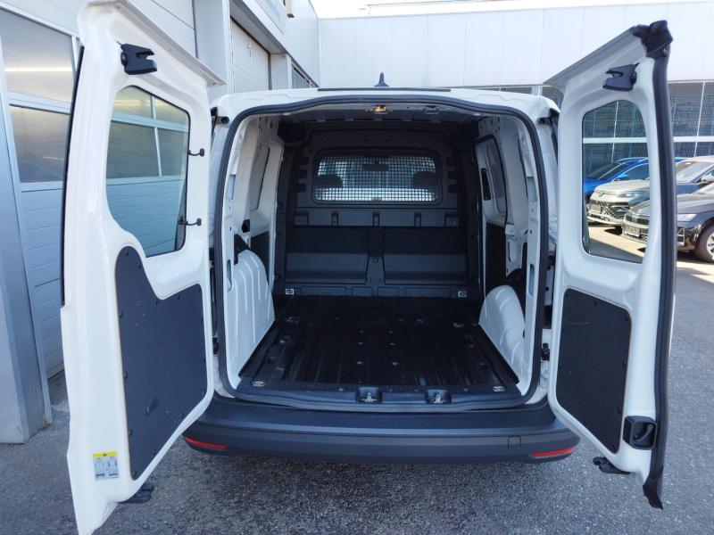 VW Caddy Cargo Entry TDI
