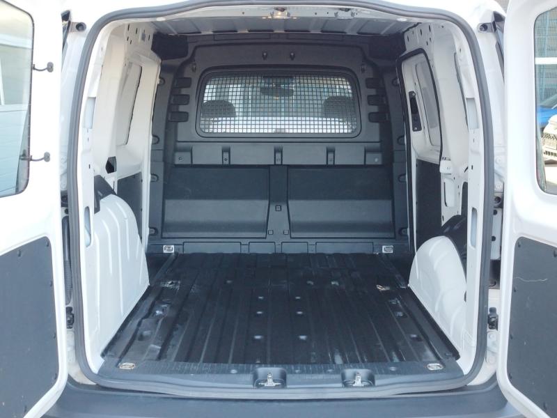 VW Caddy Cargo Entry TDI