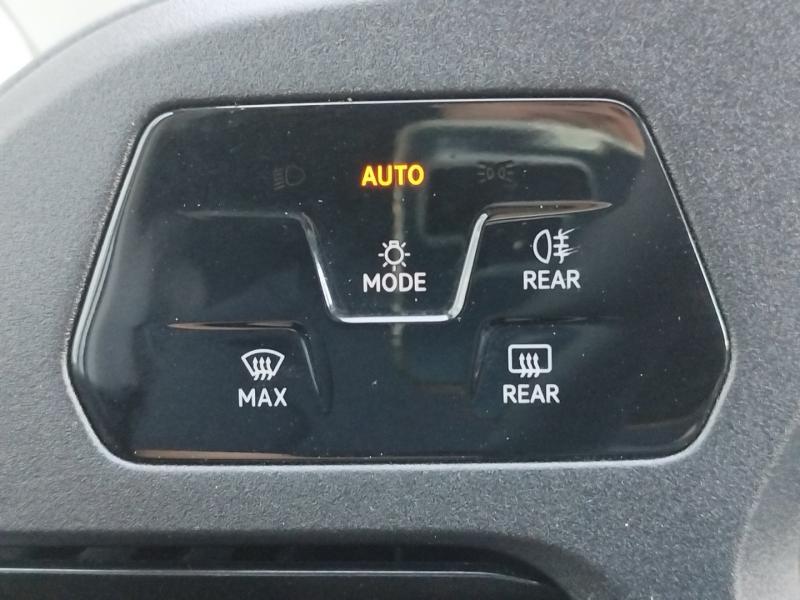 VW Caddy Cargo Entry TDI