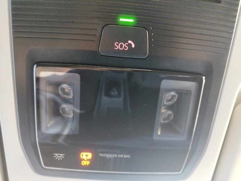 VW Caddy Cargo Entry TDI