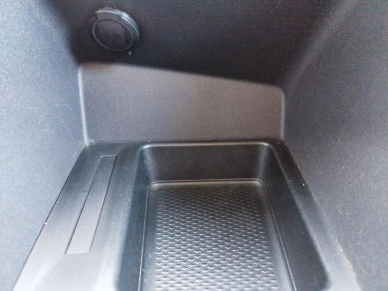 VW Caddy Cargo Entry TDI