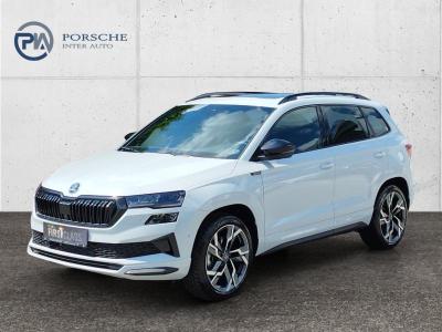 Škoda Karoq 4x4 Sportline TSI DSG