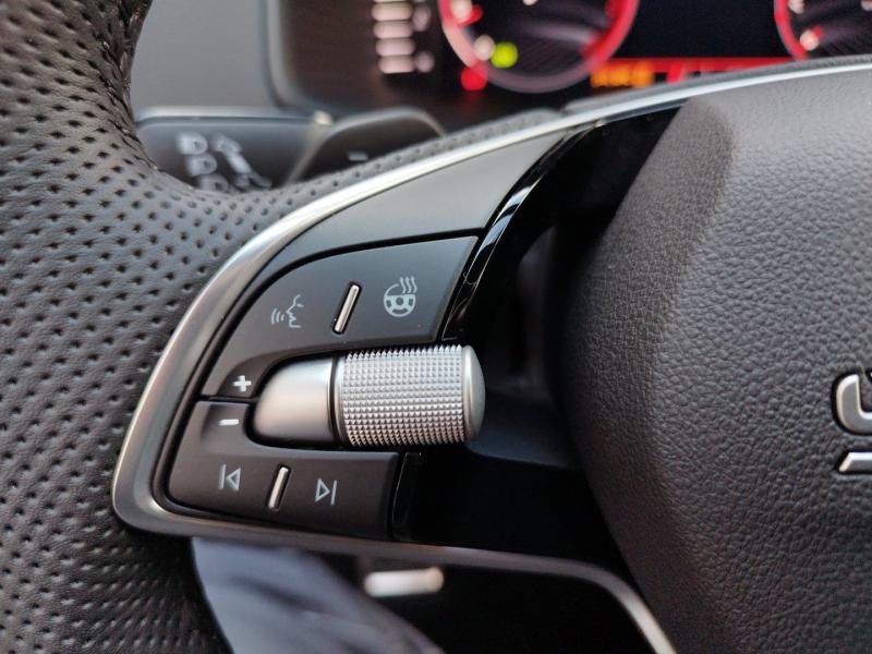 Škoda Karoq 4x4 Sportline TSI DSG