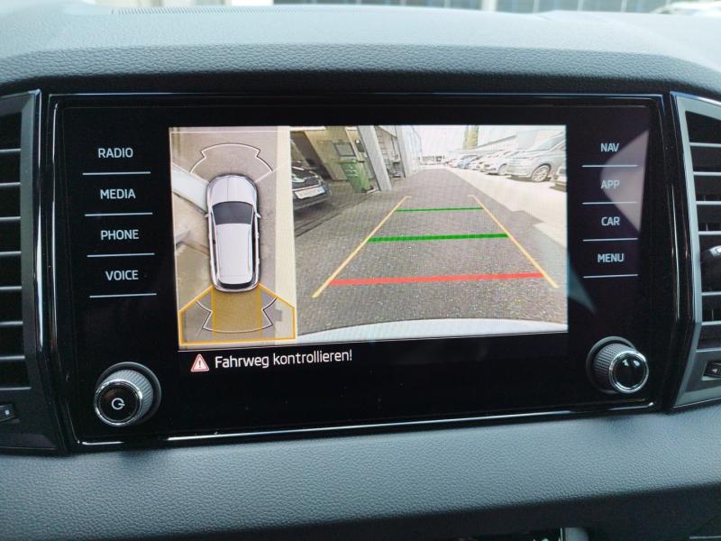 Škoda Karoq 4x4 Sportline TSI DSG