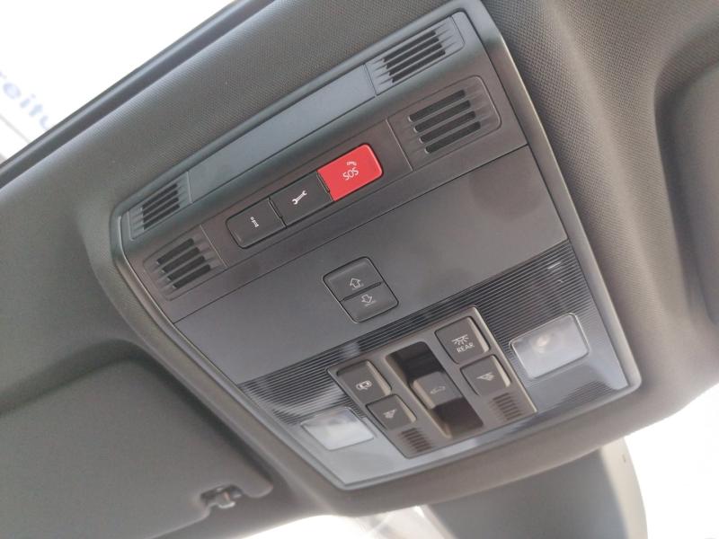 Škoda Karoq 4x4 Sportline TSI DSG