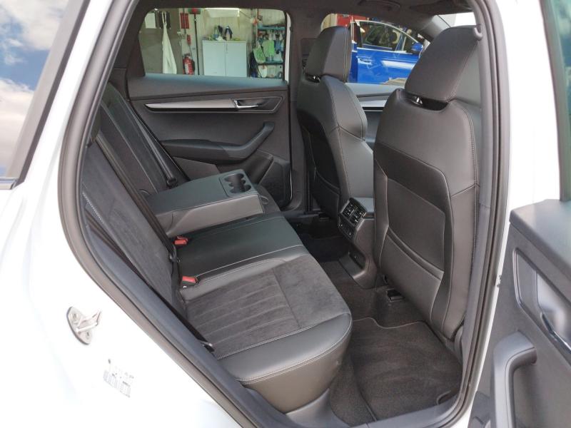 Škoda Karoq 4x4 Sportline TSI DSG