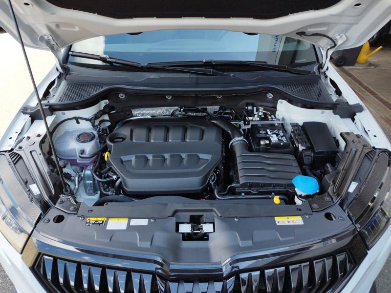 Škoda Karoq 4x4 Sportline TSI DSG