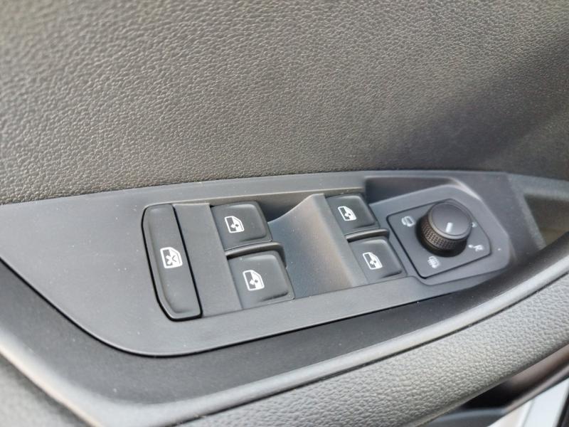 Škoda Karoq 4x4 Sportline TSI DSG