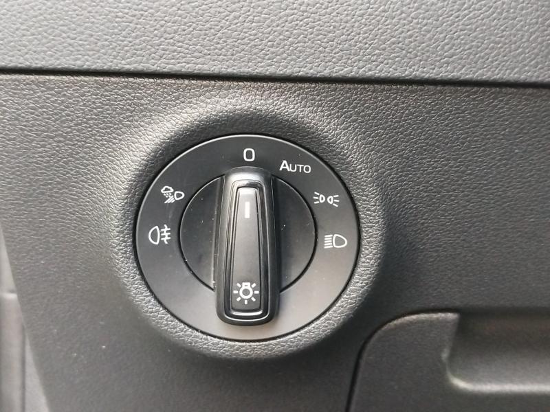 Škoda Karoq 4x4 Sportline TSI DSG