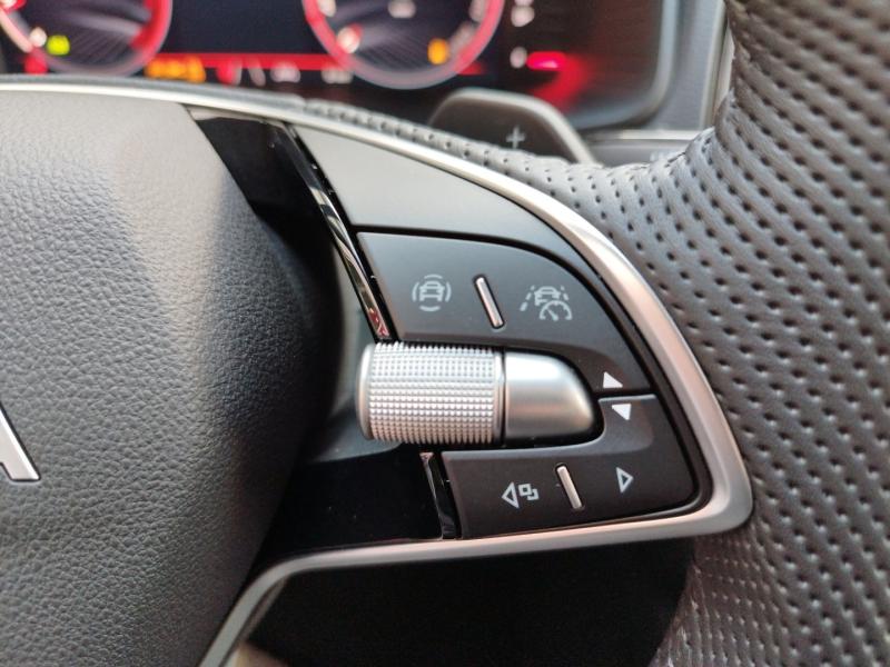 Škoda Karoq 4x4 Sportline TSI DSG