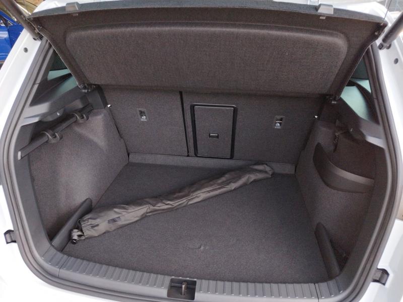 Škoda Karoq 4x4 Sportline TSI DSG