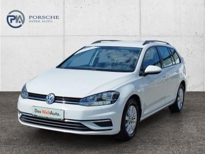 VW Golf Variant Comfortline TDI SCR