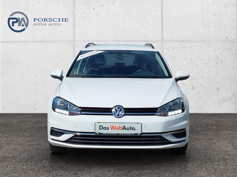 VW Golf Variant Comfortline TDI SCR