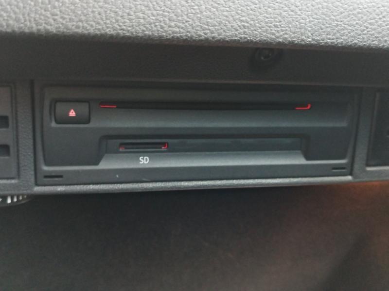 VW Golf Variant Comfortline TDI SCR