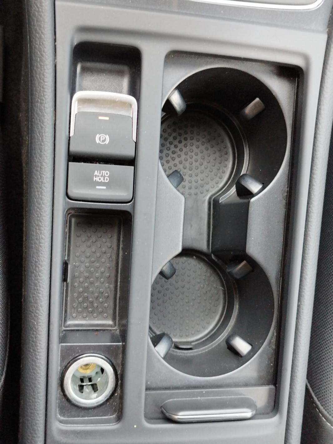 VW Golf Variant Comfortline TDI SCR