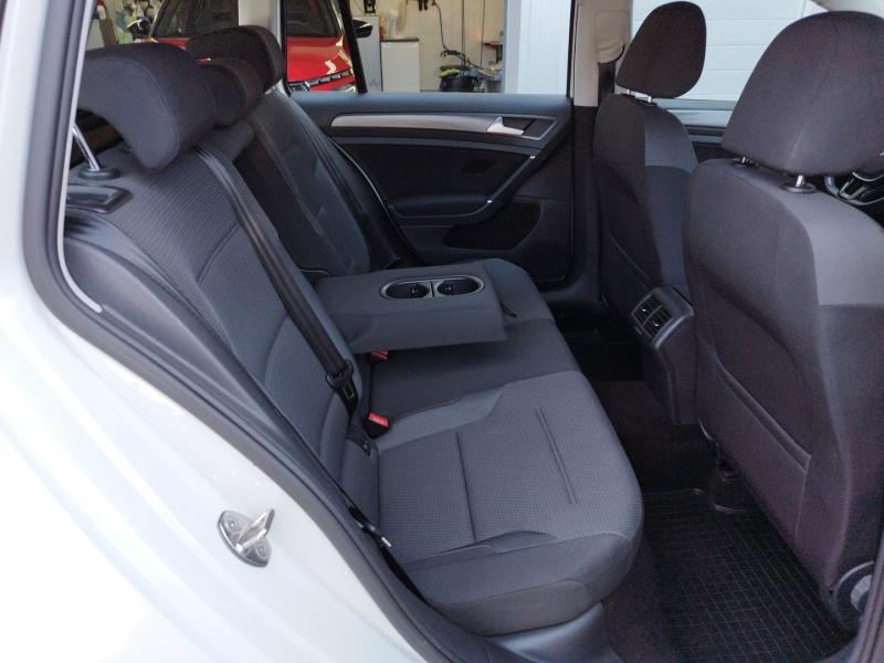 VW Golf Variant Comfortline TDI SCR