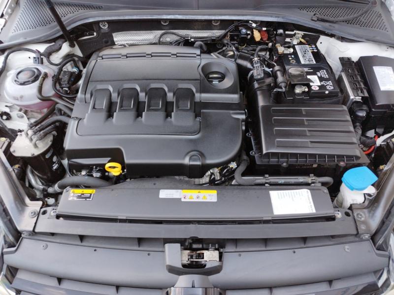 VW Golf Variant Comfortline TDI SCR