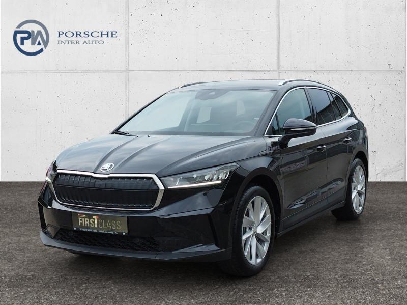 Enyaq Skoda Škoda Enyaq 85