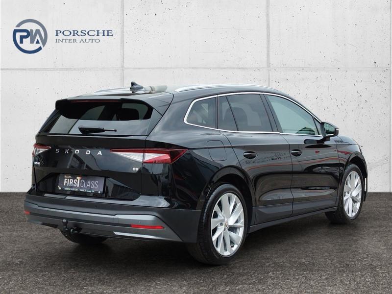 Škoda Enyaq 85