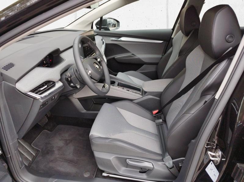 Škoda Enyaq 85