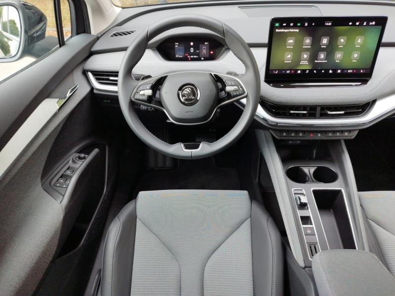Škoda Enyaq 85