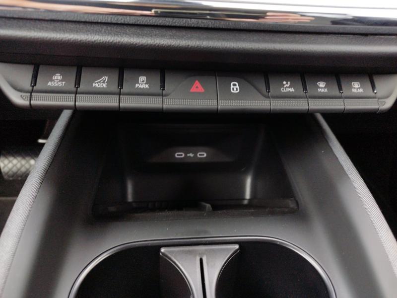 Škoda Enyaq 85