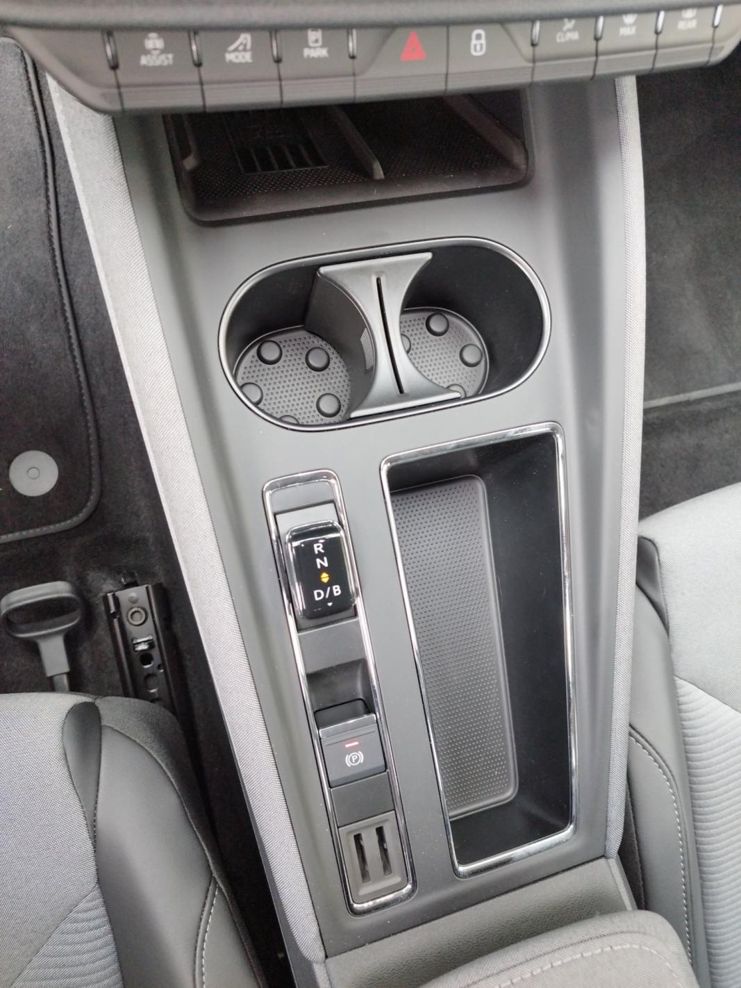 Škoda Enyaq 85