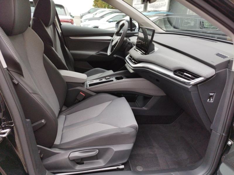Škoda Enyaq 85