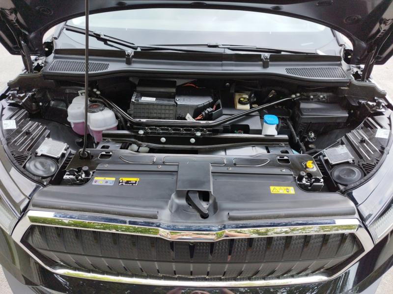 Škoda Enyaq 85