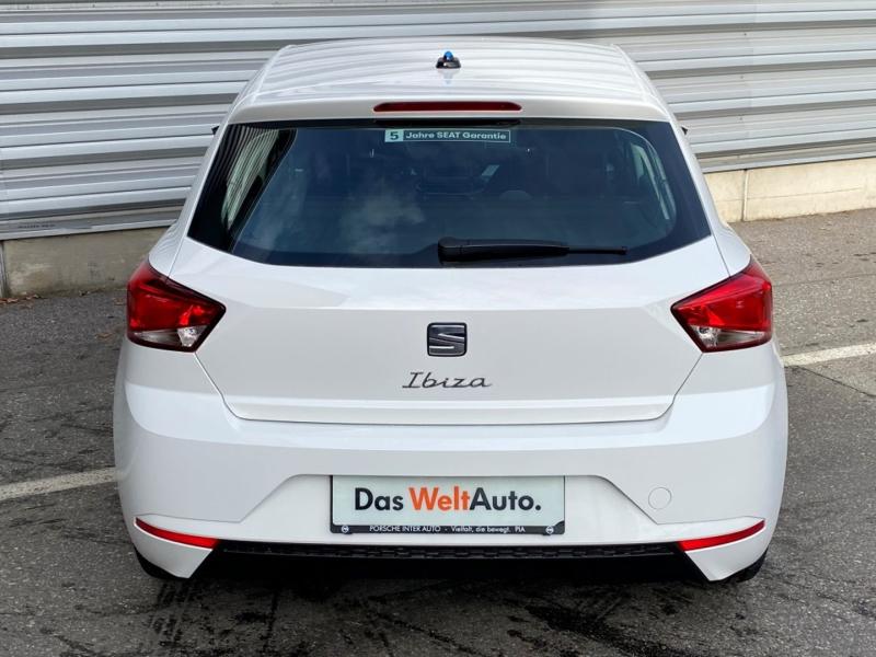 SEAT Ibiza Reference 1.0