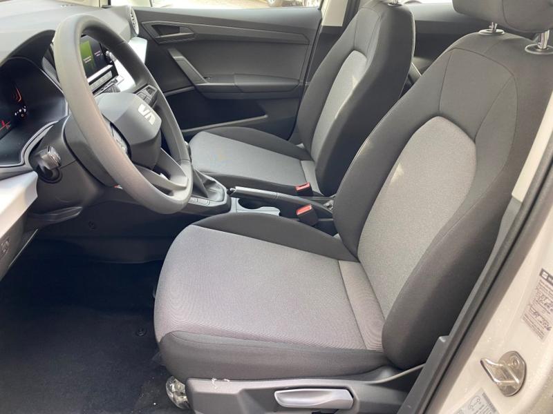 SEAT Ibiza Reference 1.0