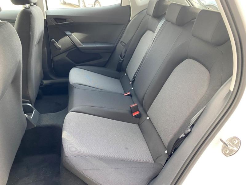 SEAT Ibiza Reference 1.0