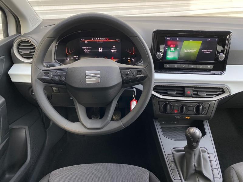 SEAT Ibiza Reference 1.0