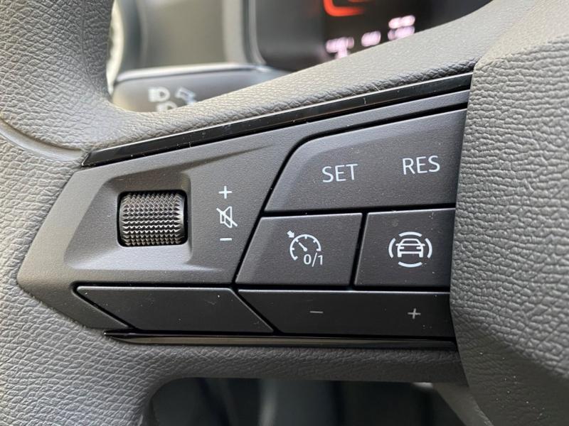 SEAT Ibiza Reference 1.0