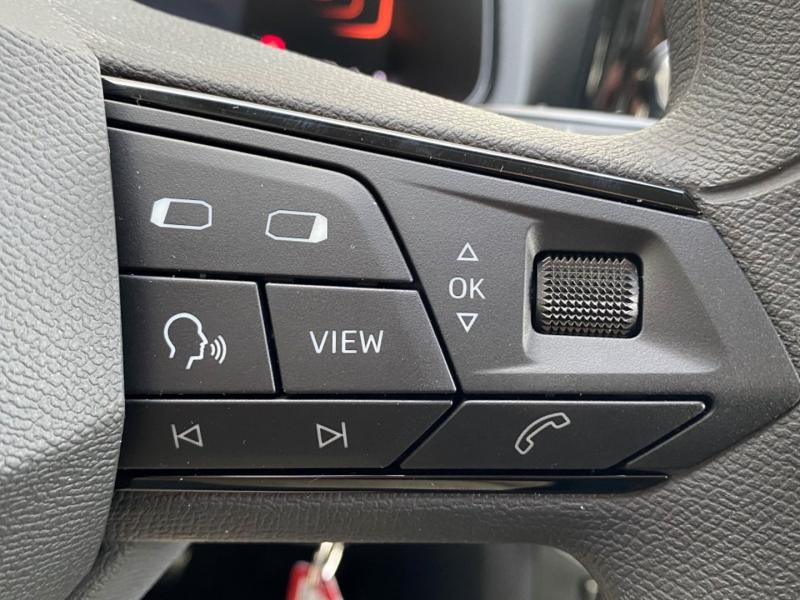 SEAT Ibiza Reference 1.0