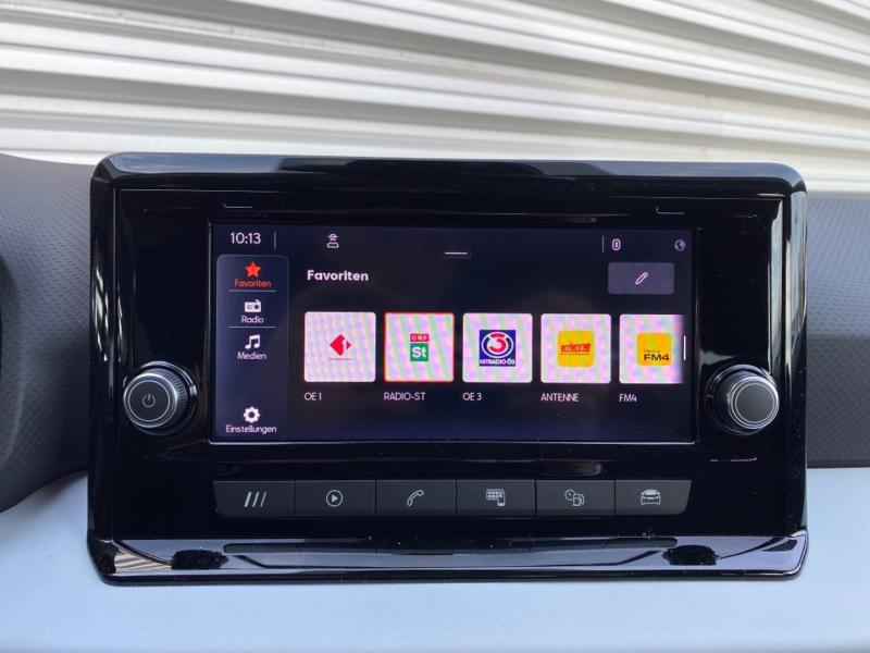 SEAT Ibiza Reference 1.0