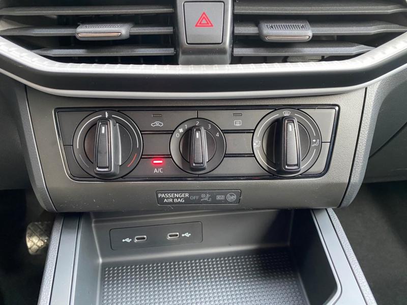 SEAT Ibiza Reference 1.0