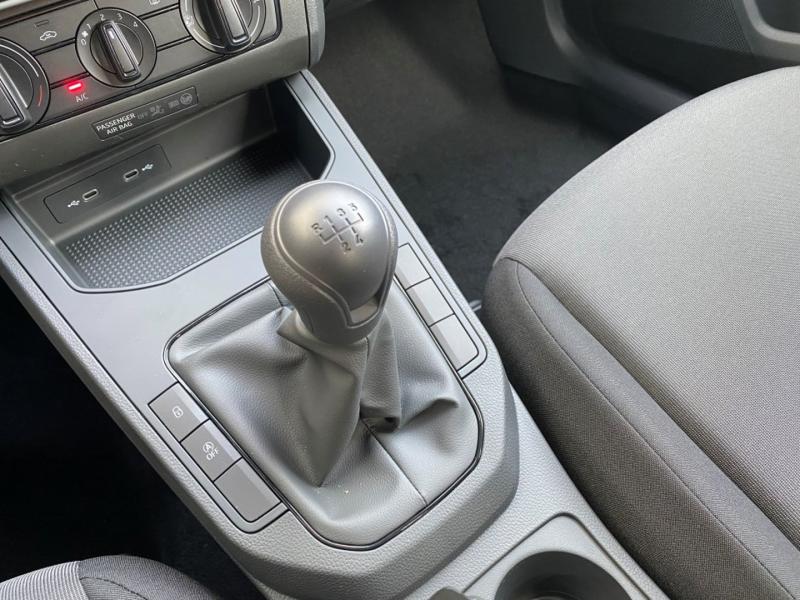 SEAT Ibiza Reference 1.0