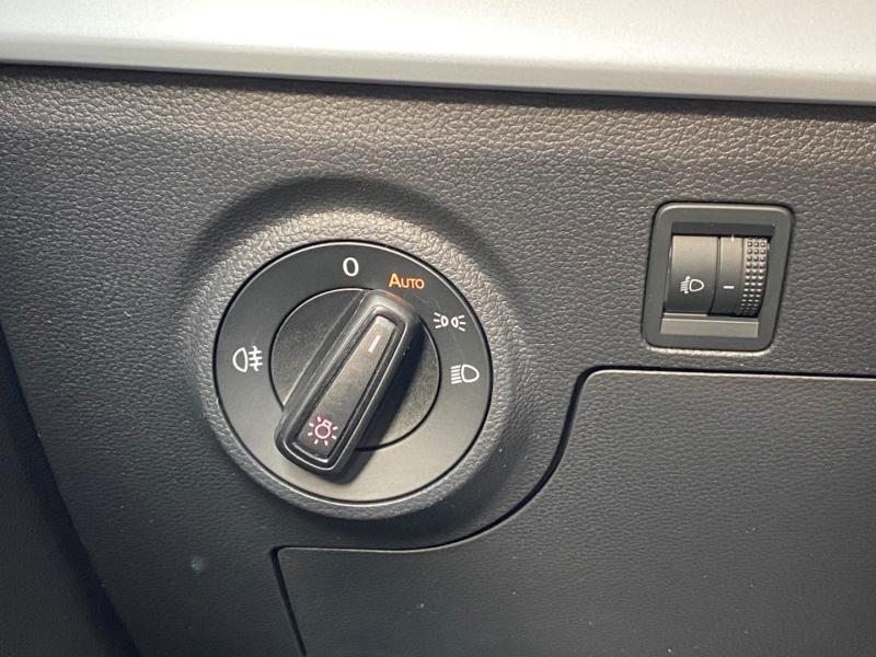 SEAT Ibiza Reference 1.0