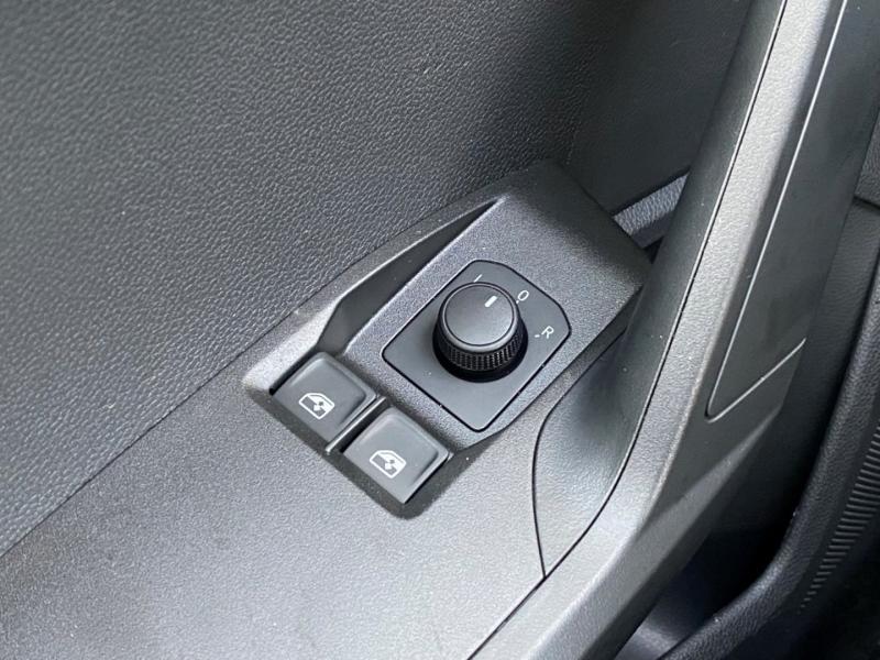 SEAT Ibiza Reference 1.0