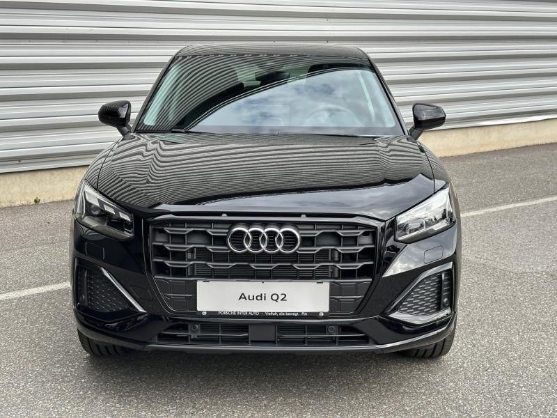 Q2 Audi Audi Q2 30 TFSI admired