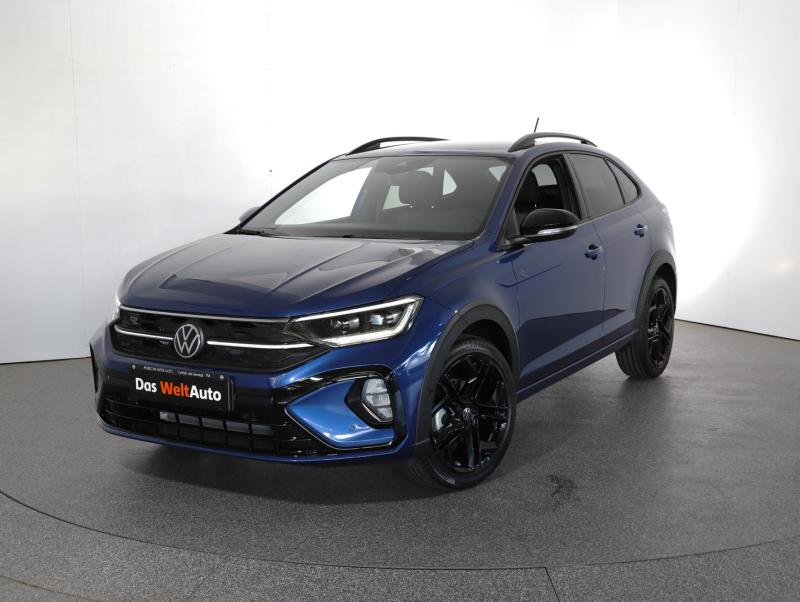 VW Taigo Sport TSI DSG