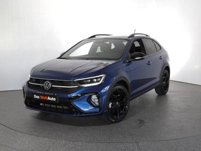 VW Taigo Sport TSI DSG