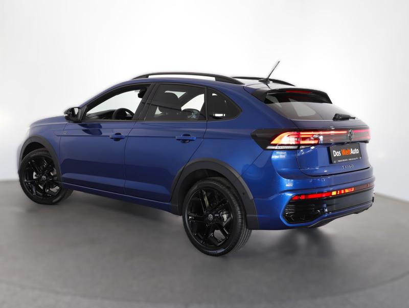 VW Taigo Sport TSI DSG