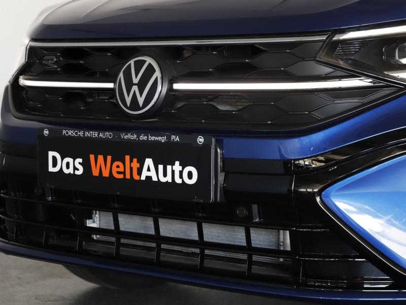 VW Taigo Sport TSI DSG