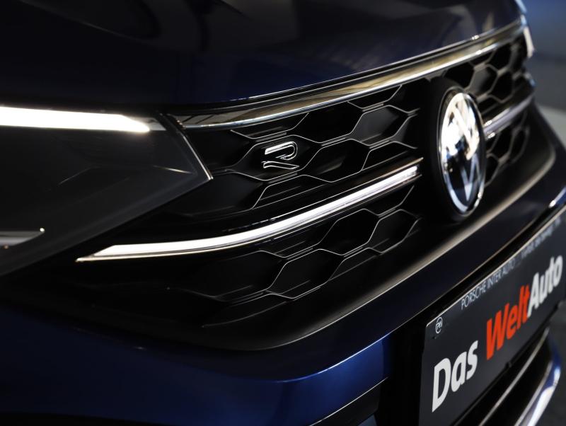 VW Taigo Sport TSI DSG