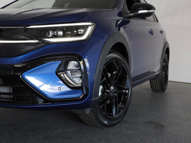 VW Taigo Sport TSI DSG