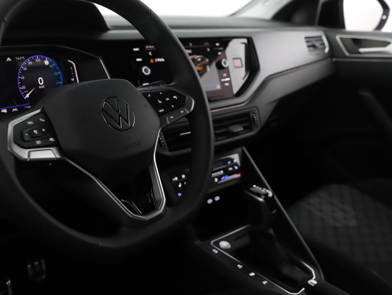 VW Taigo Sport TSI DSG